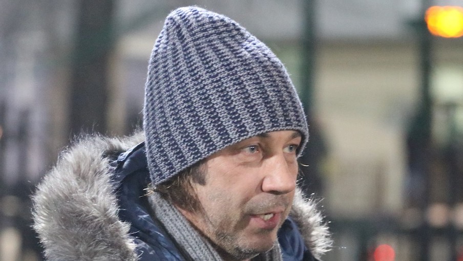 Александр Мостовой: казалось, 90-е, когда судьи открыто убивали команды, прошли