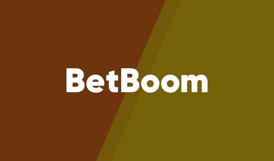 Betboom dasha