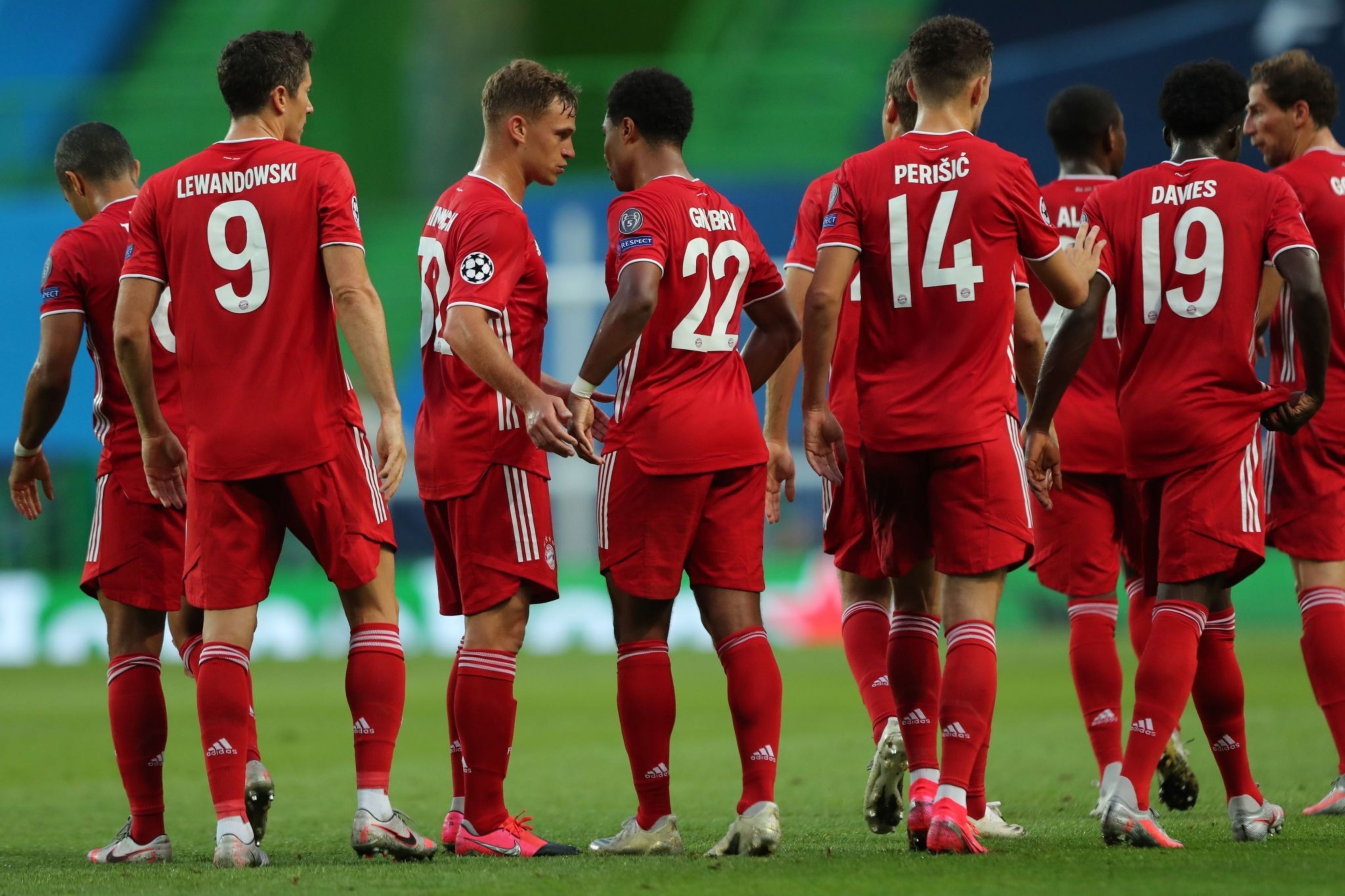 бавария лион 2020. лиона бавария. лиона бавария. лиона бавария. бавария мюнхен левандовски мюллер гнабри.