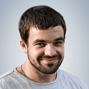 Андрей Фоменко