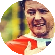 Сергей Николаев