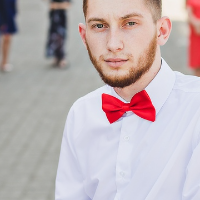 Никита Биль