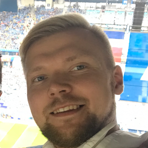 Григорий Киселев