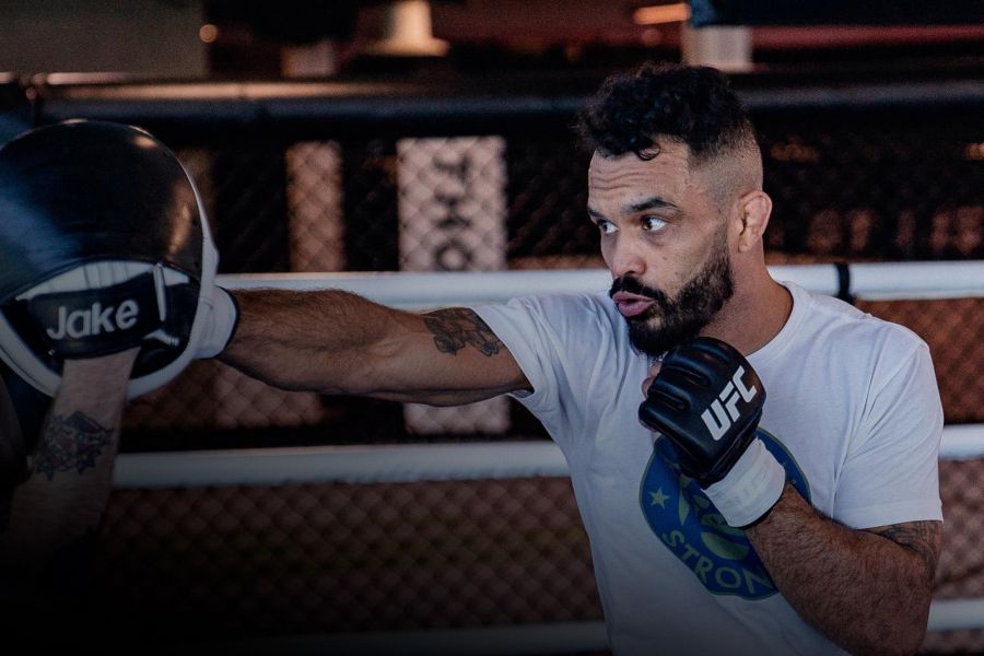 Фонт - Гарбрандт