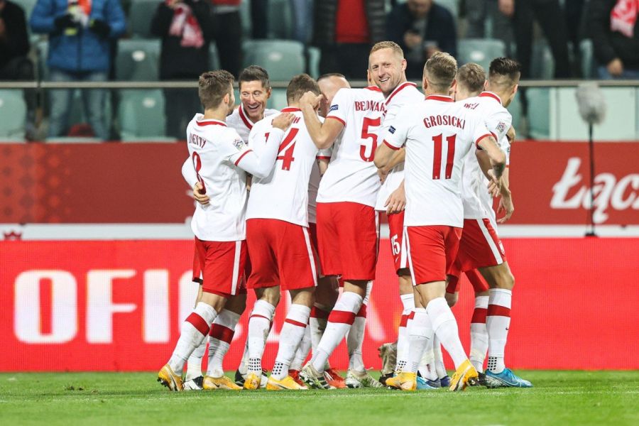 Польша - Россия прогноз и ставка на матч футбол 📝 - каппер ...