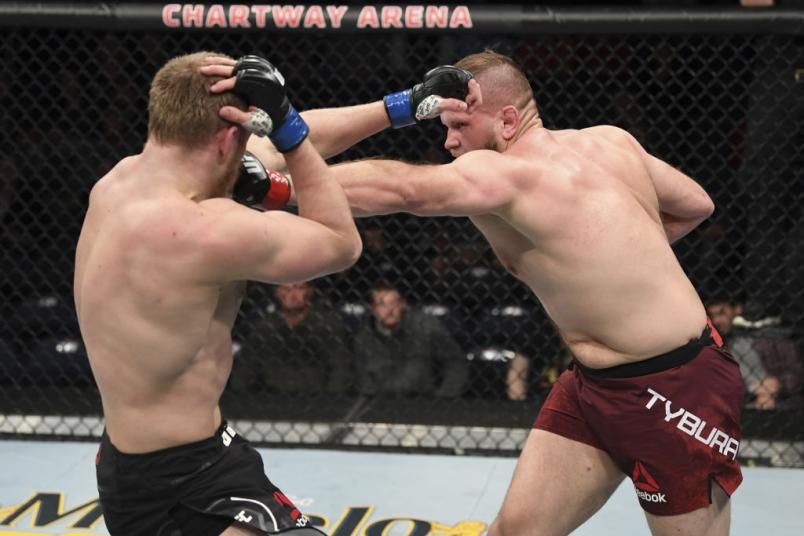 Харрис - Тыбура