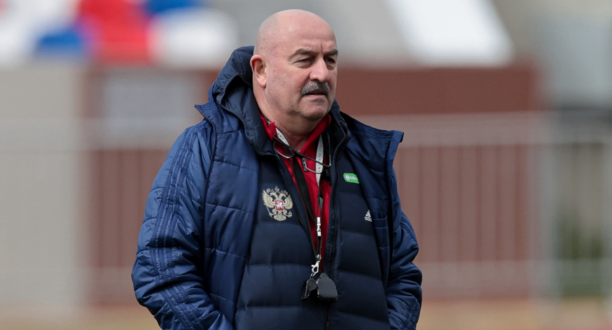 Черчесов мог возглавить сборную Ирака