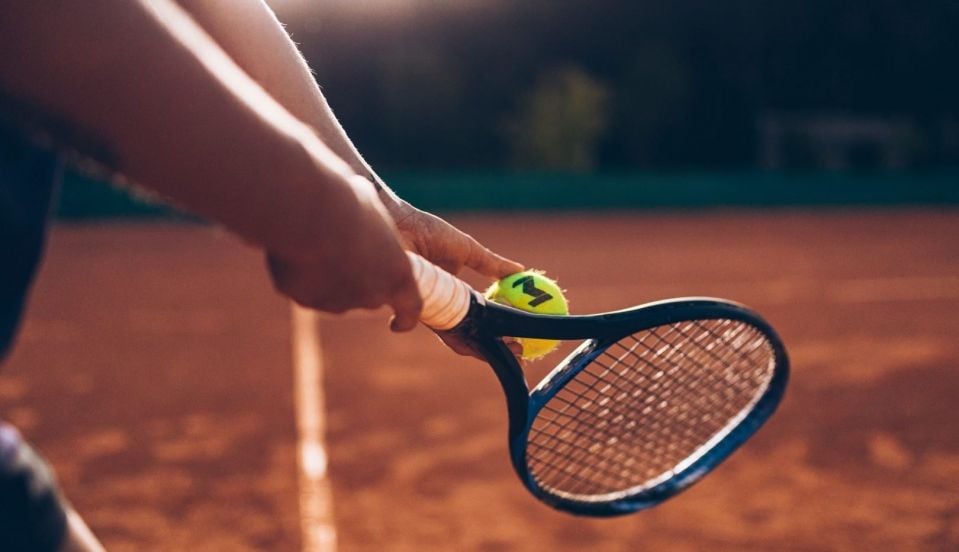 Ставки в теннисе геймы ф1 0 вакансии 1xbet