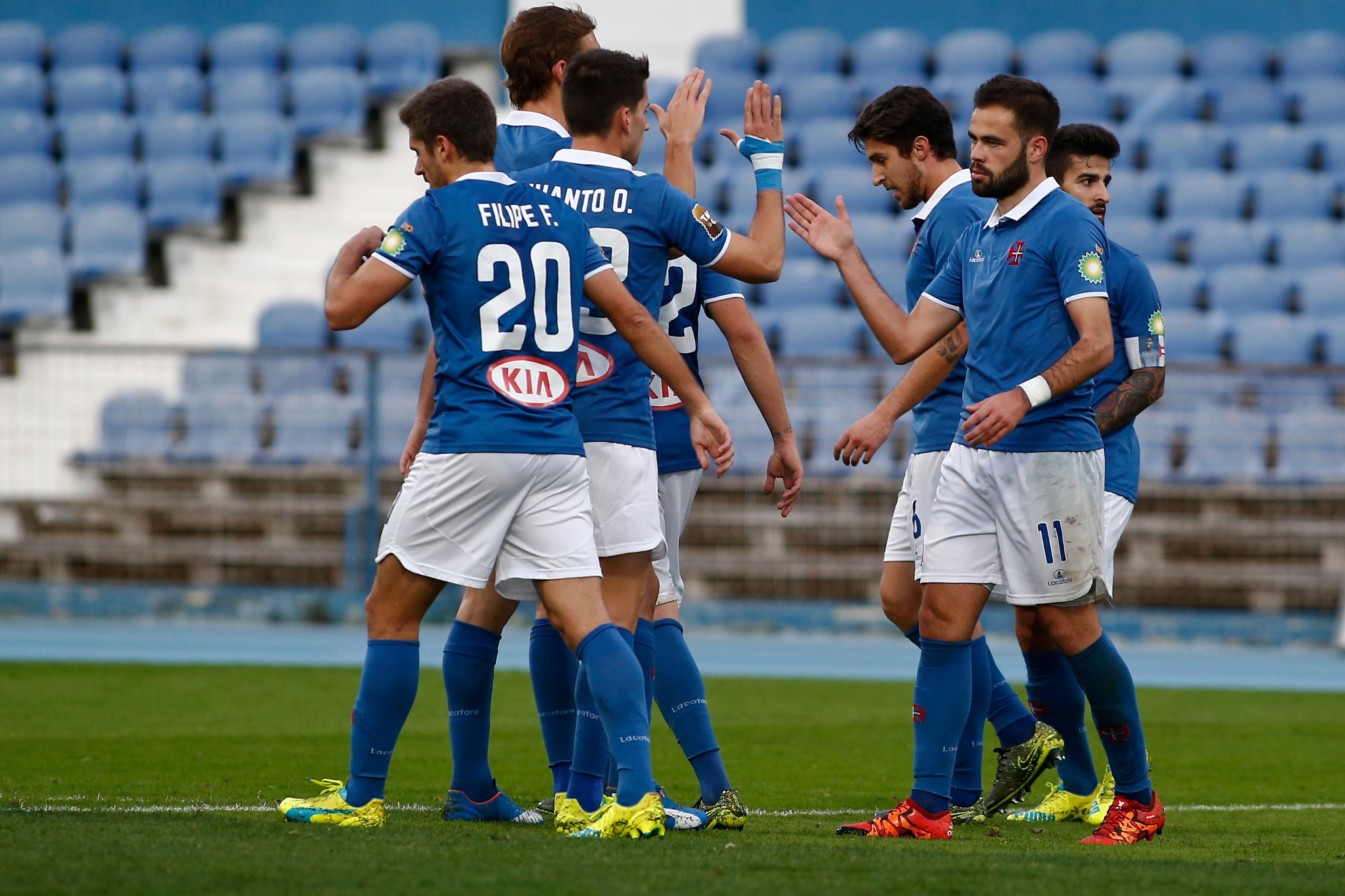 Белененсиш Порту прогноз и ставка на матч футбол 📝