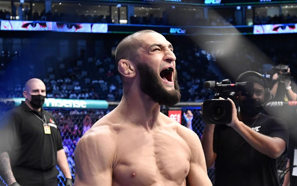 Хамзат бой 2023. Хамзат Чимаев UFC. Чимаев Перейра.