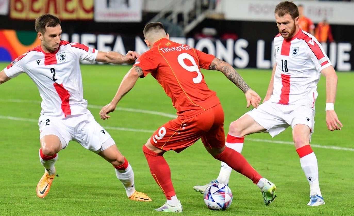Georgia vs macedonia. Сборная грузии по футболу 2024. Счет матч грузия. Счет матч грузия. Босния грузия футзал.