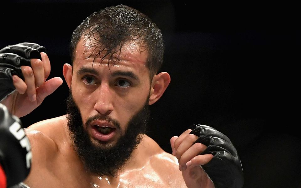 Рейес - Спэнн