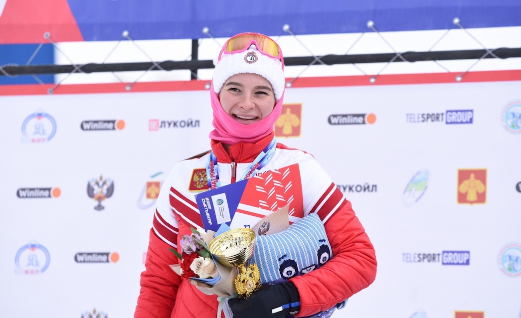 Лыжные гонки фосагро кубок россии женщины. Лыжные гонки женщины Россия.