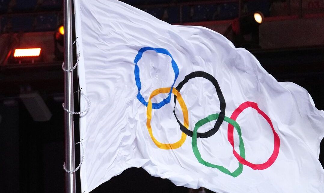 Мок предостерег спортсменов от дискриминации