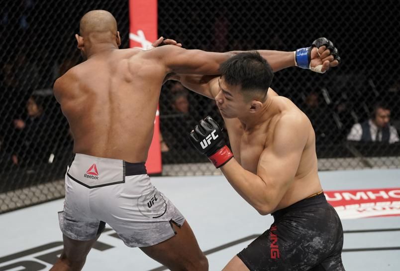 Джанг - Кларк