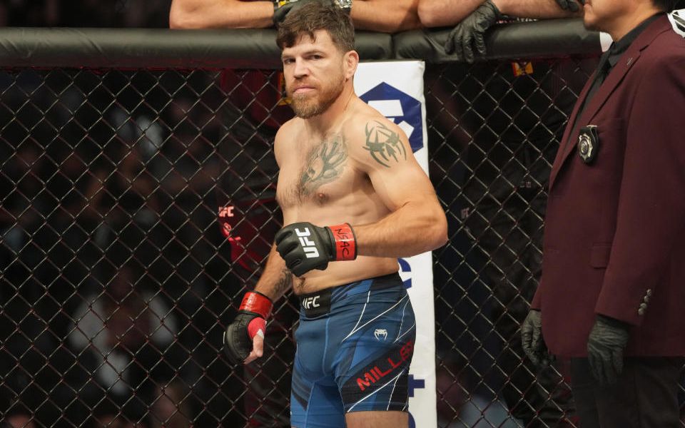 Миллер - Хернандез