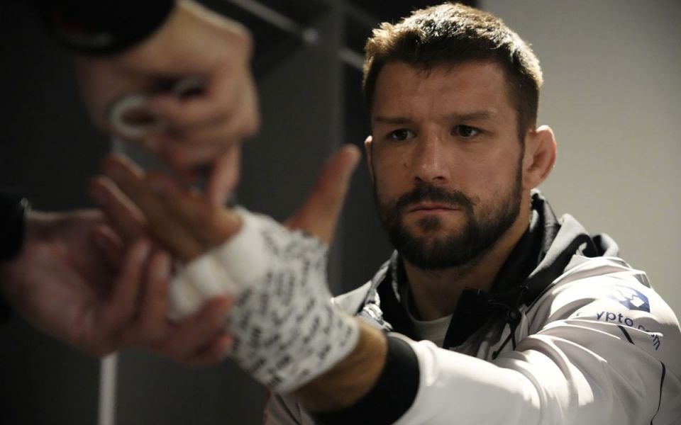 Гамрот - Тернер