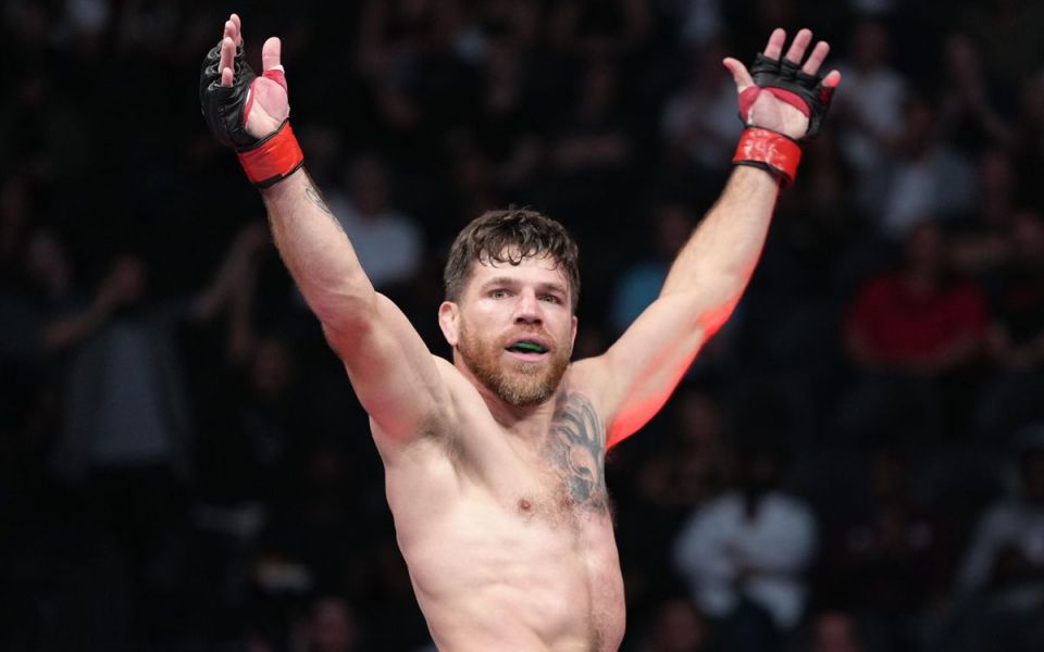 Миллер - Гордон