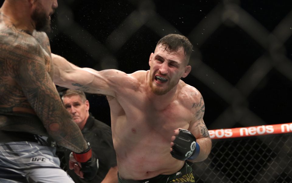 Пауга - Букаускас