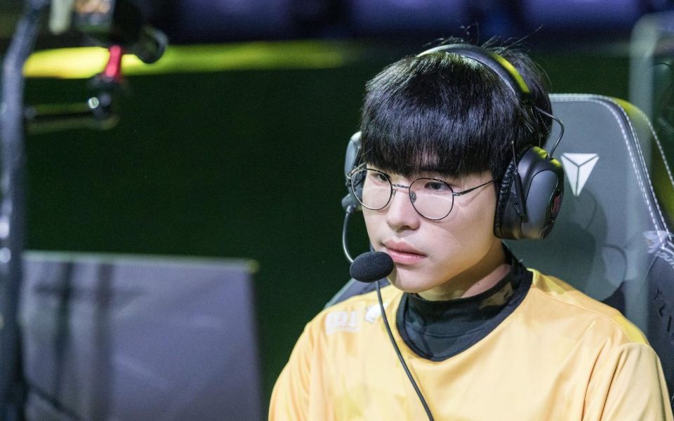 T1 - Kwangdong Freecs