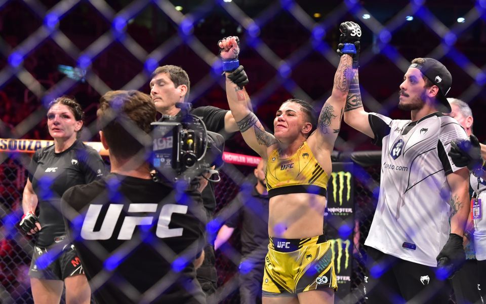 Андрадэ - Суарез