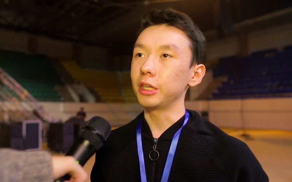 Natus Vincere - Nemiga Gaming 