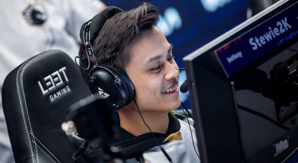 Evil Geniuses - ENCE 