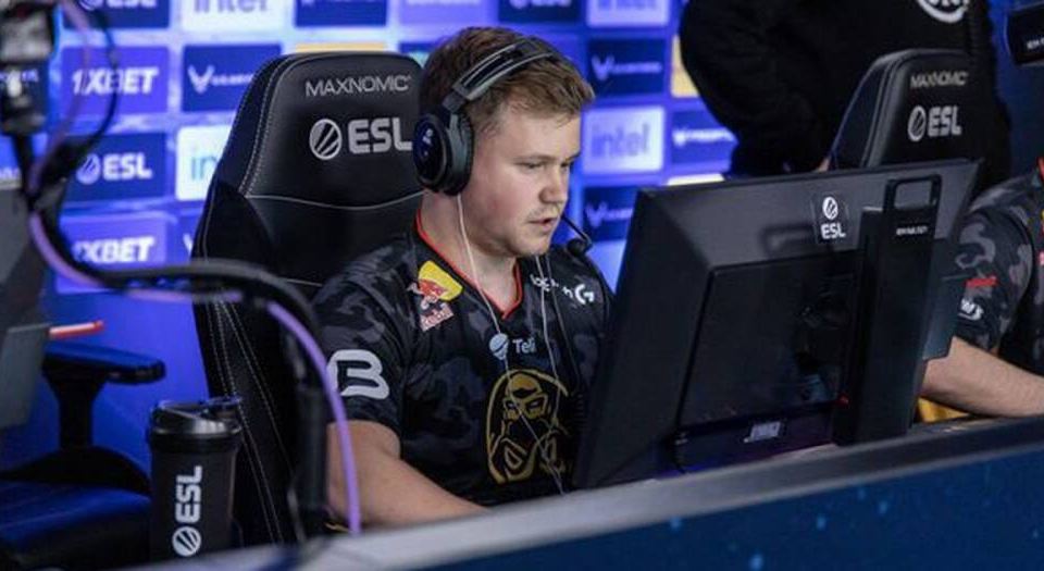 Evil Geniuses - ENCE 