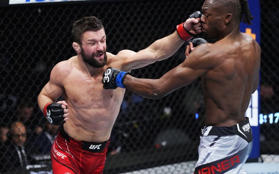 Физиев - Гамрот