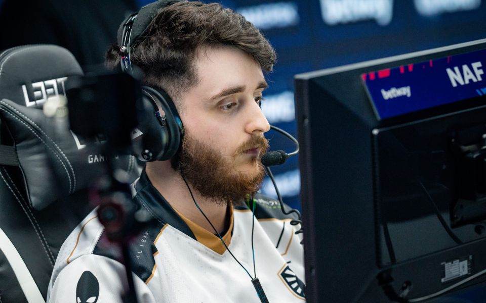 Team Liquid - Virtus.pro 