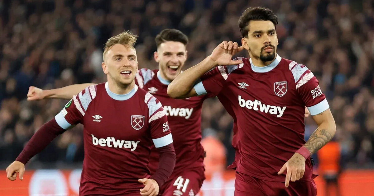 West Ham фагатеа. Лукас сейчас. Финал. Арсенал чемпион.