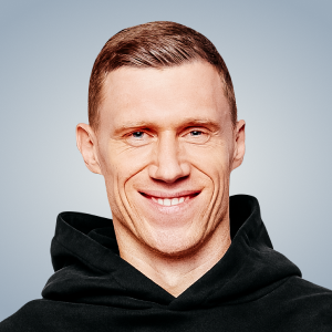 Павел Погребняк