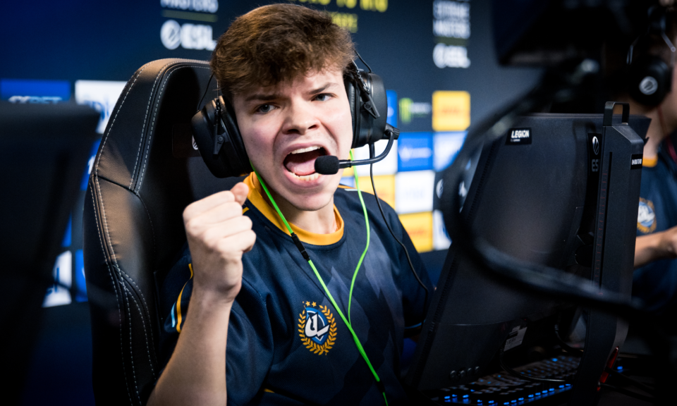 FaZe Clan - GamerLegion 