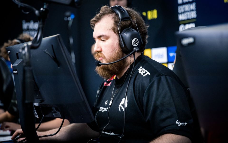 FaZe Clan - Team Spirit 