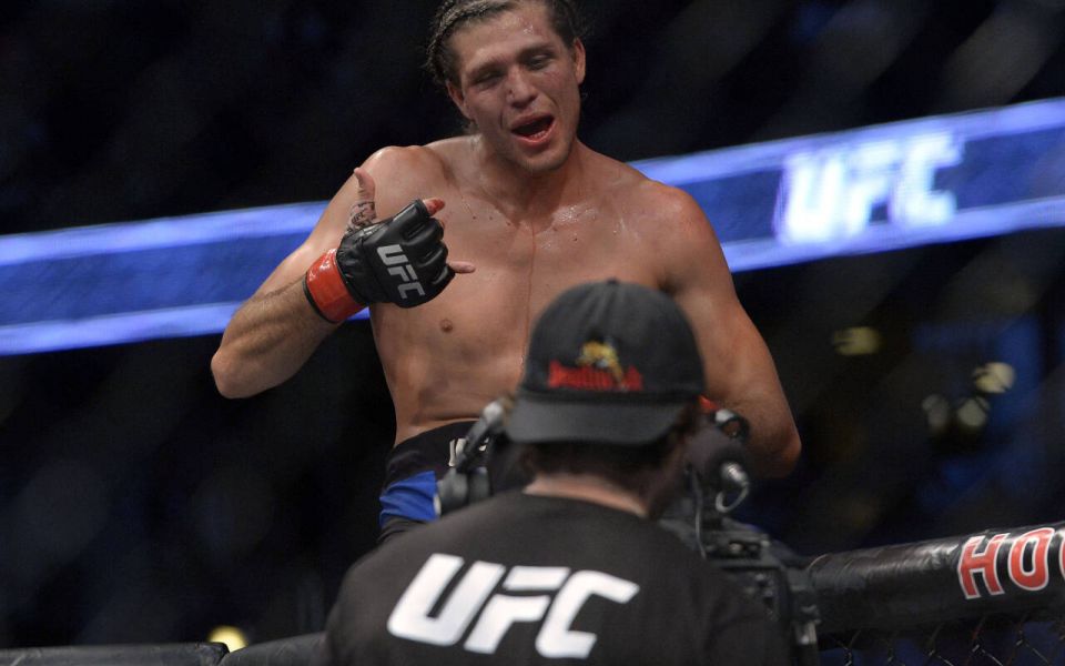 Родригез - Ортега