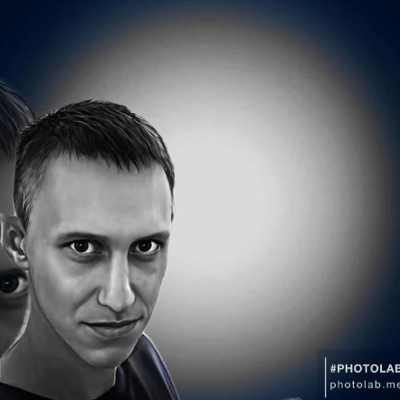 Константин Саулов