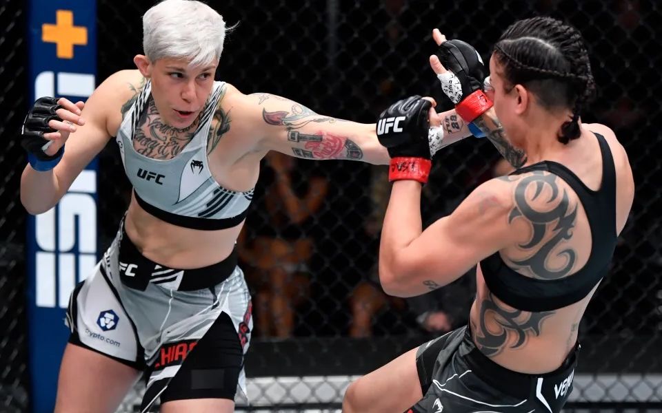 Кианзад - Чиассон