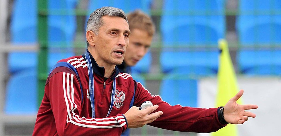 Дмитрий Хомуха: у ЦСКА больше шансов на победу в кубковом матче с «Балтикой»