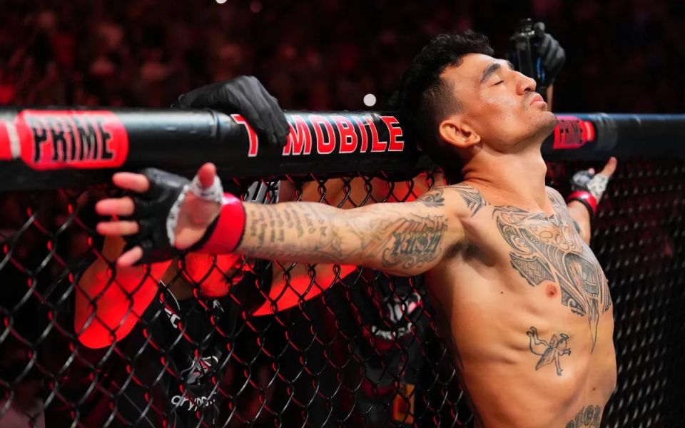 Гейджи - Холлоуэй