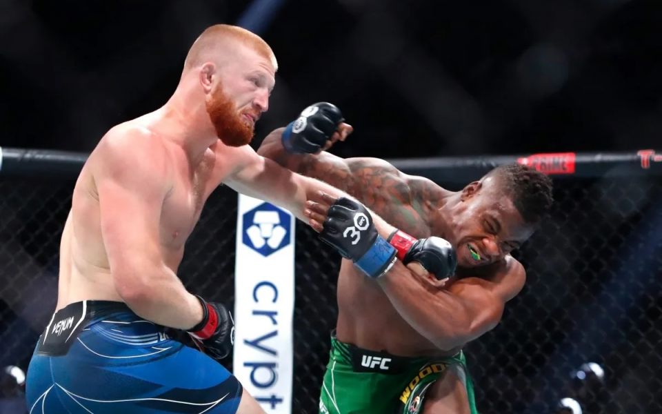 Никал - Брандэйдж