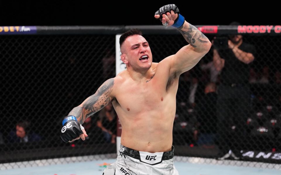 Никал - Брандэйдж