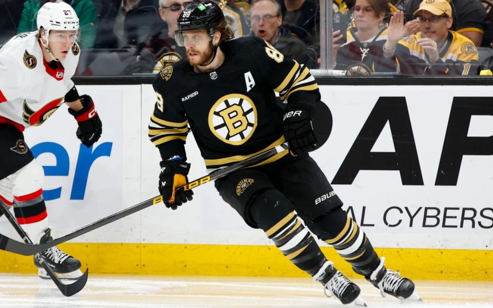 Бостон - Торонто