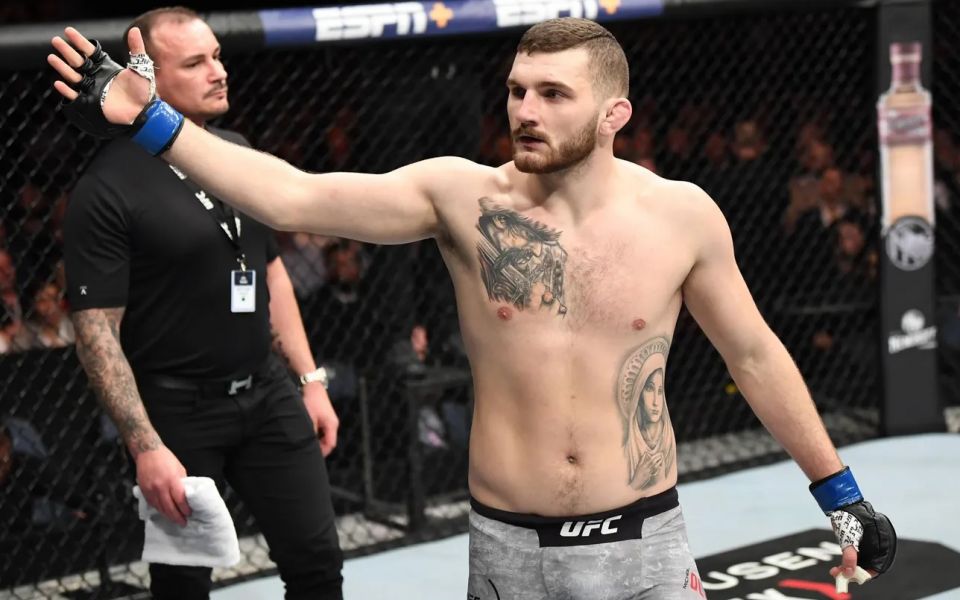 Холлэнд - Олексейчук