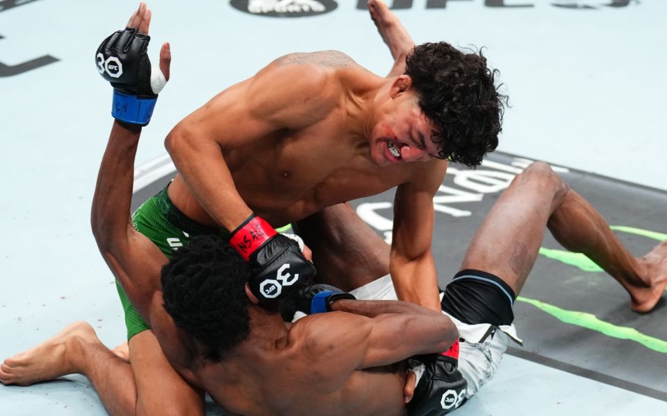 Росас - Турсиос