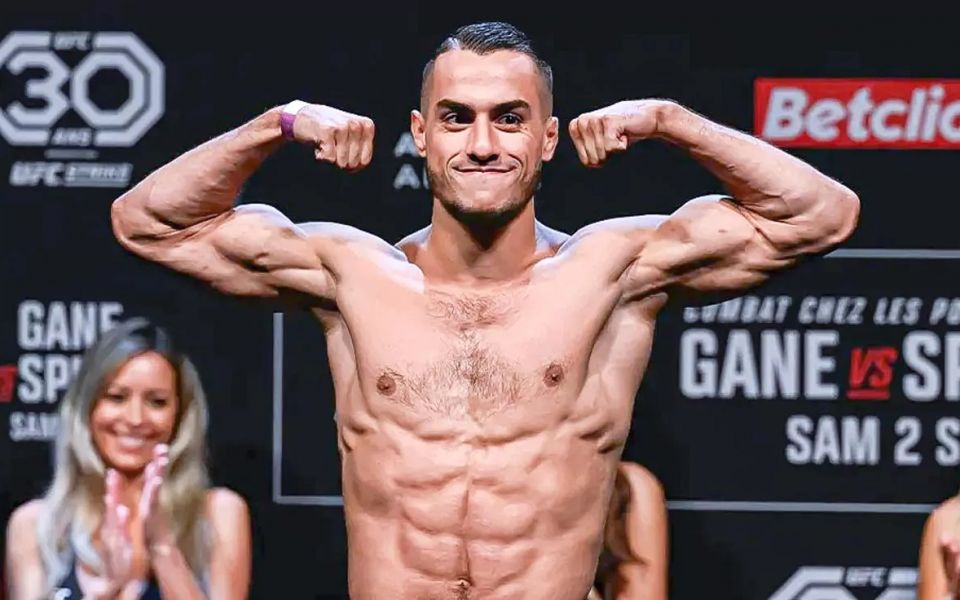 Тэлботт - Жеммоури