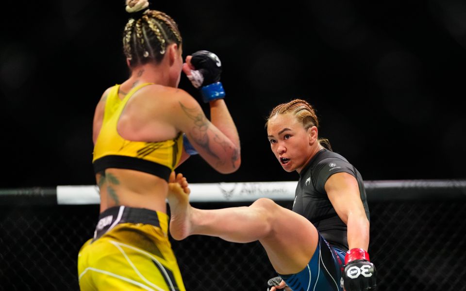 Уотерсон-Гомез - Робертсон