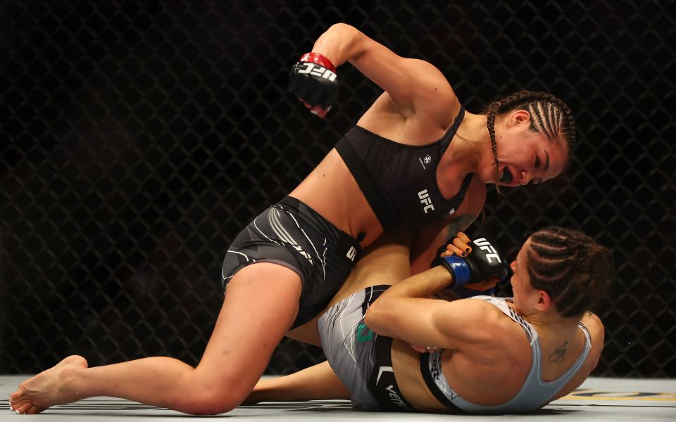 Намаюнас - Кортез