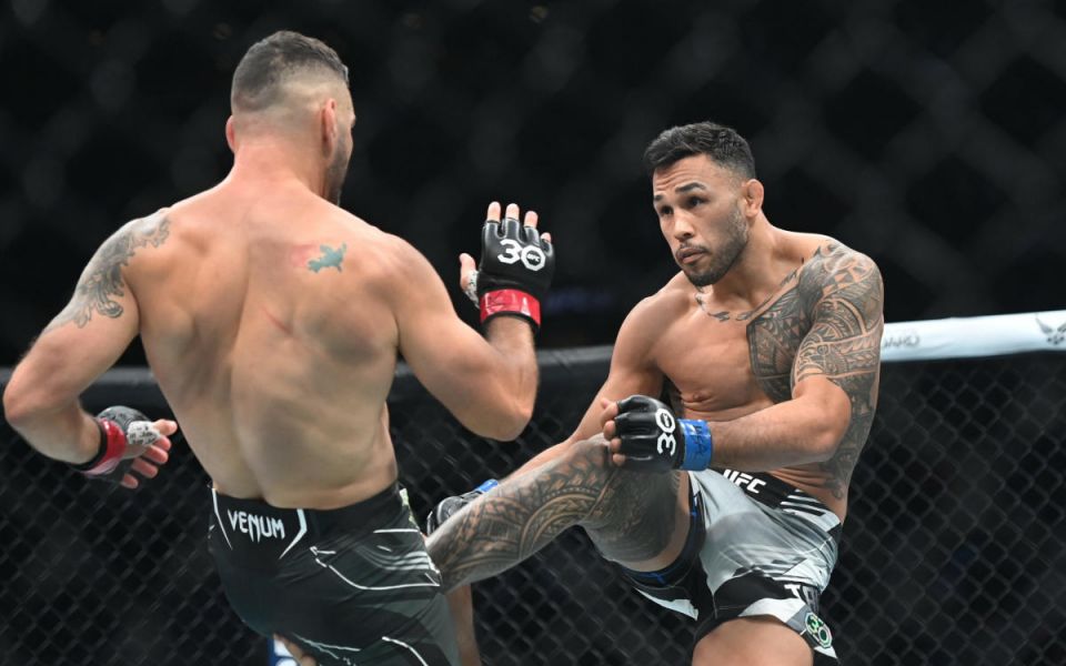 Таварес - Пак