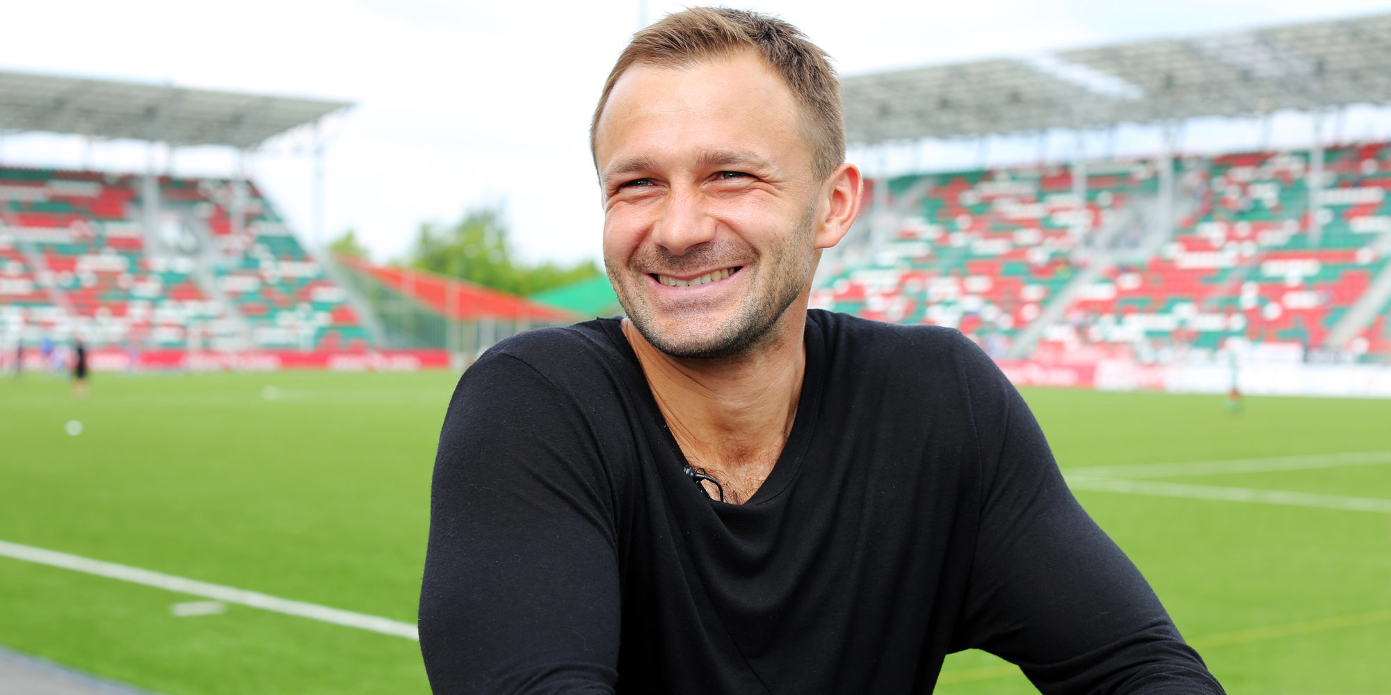 Дмитрий Сычев стал первым звездным экспертом Odds.ru