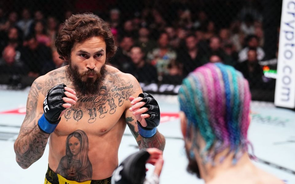 Вера - Фигередо